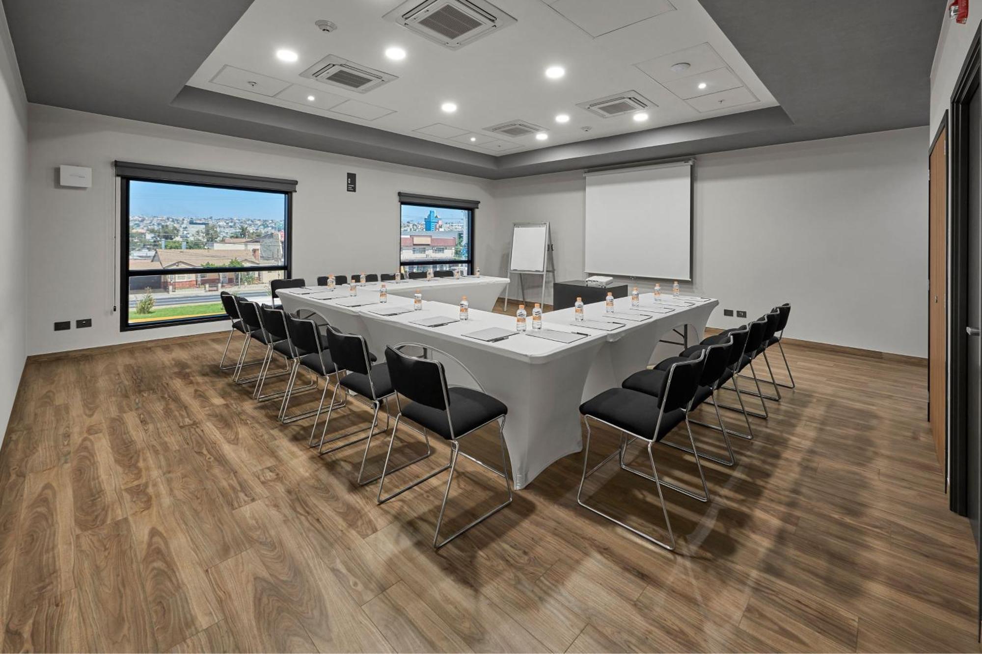 City Express Plus By Marriott Ciudad De Mexico Interlomas Luaran gambar