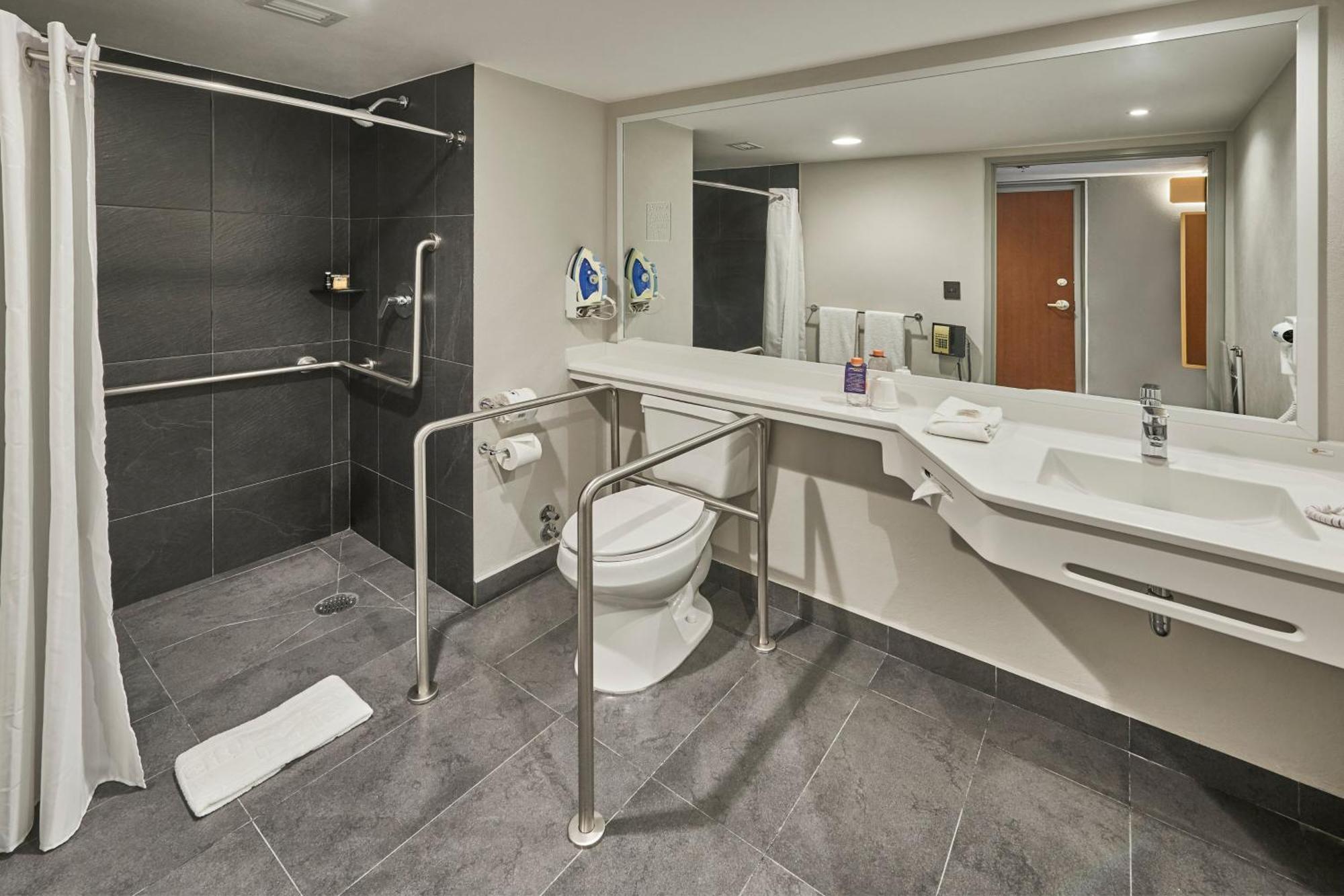 City Express Plus By Marriott Ciudad De Mexico Interlomas Luaran gambar